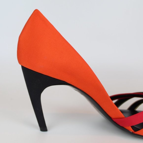 NEW Roger Vivier Crystal Buckle Heels - Weddings, Cocktail Parties, Dinners - Picture 15 of 16